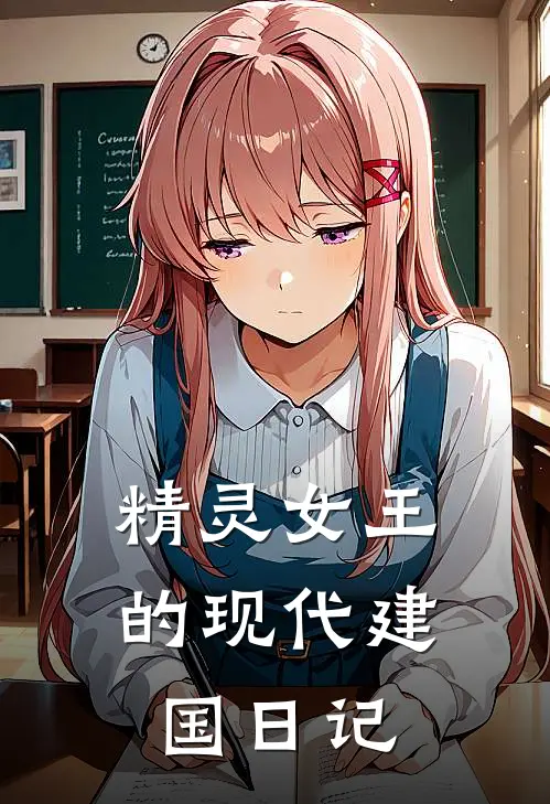 精灵女王的现代建国日记