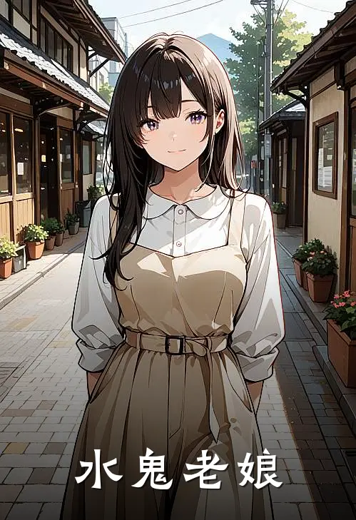水鬼老娘