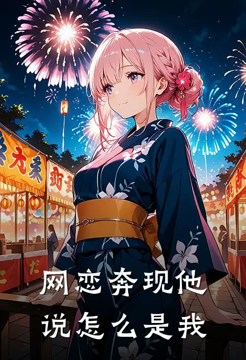 网恋奔现他说怎么是我