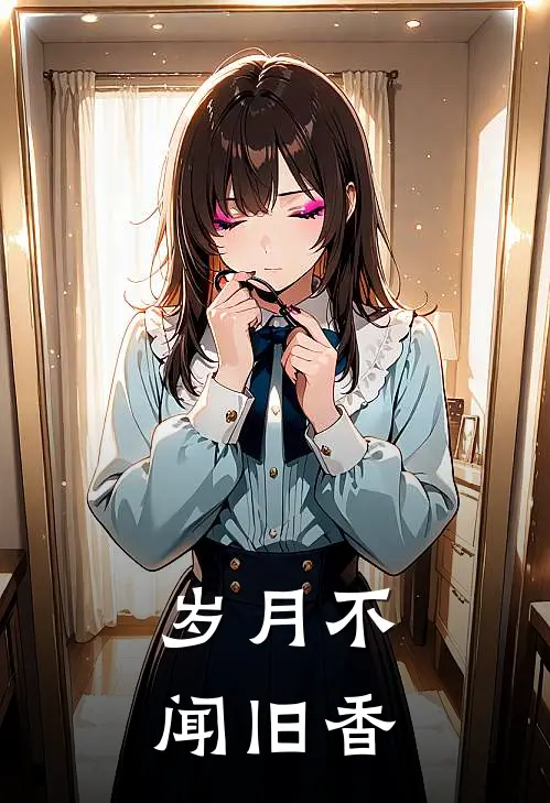 岁月不闻旧香