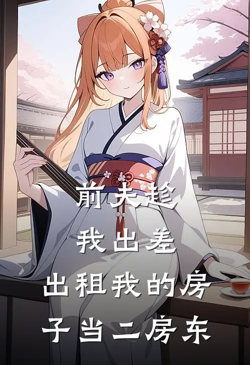 前夫趁我出差,出租我的房子当二房东犯法吗