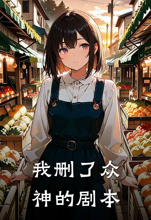 我删了众神的剧本