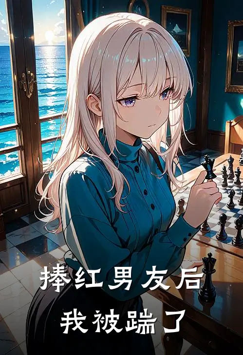 捧红男友后，我被踹了