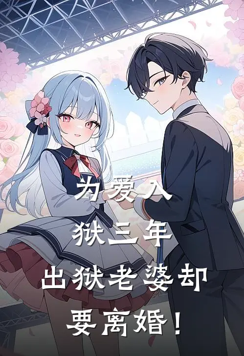为爱入狱三年,出狱老婆却要离婚!风云滚滚