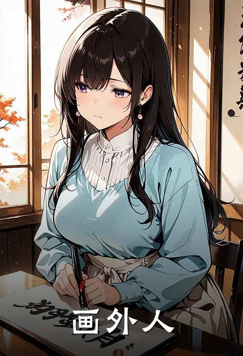 画外人