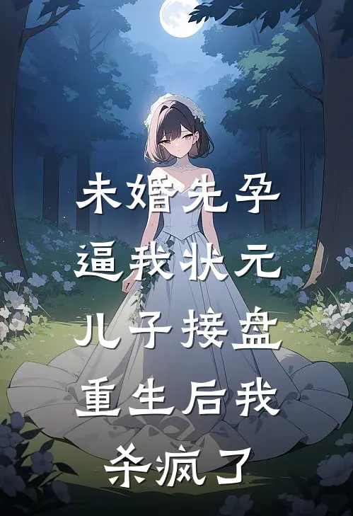 未婚先孕逼我状元儿子接盘，重生后我杀疯了