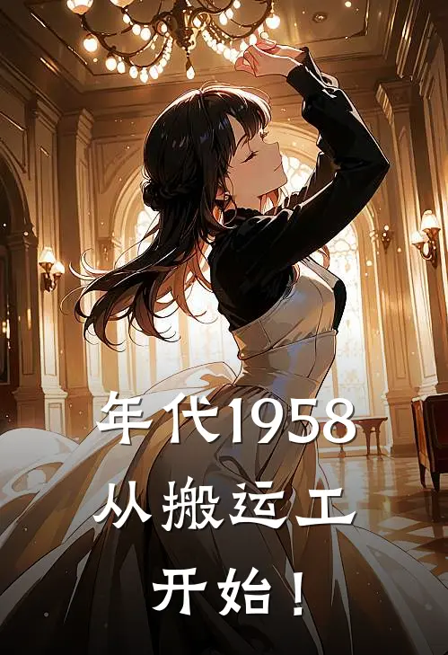 年代1958，从搬运工开始！