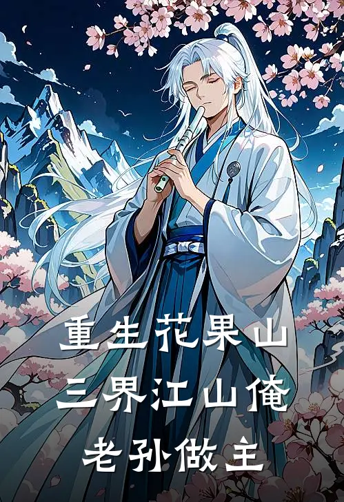 重生花果山，三界江山俺老孙做主