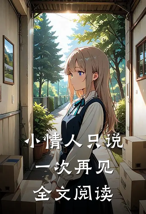 小情人只说一次再见全文阅读