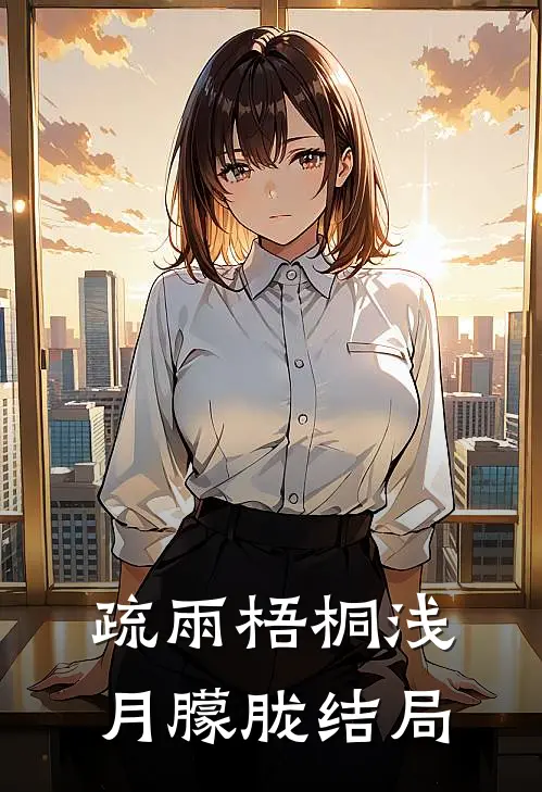 疏雨梧桐浅月朦胧结局
