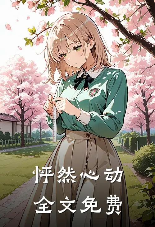 怦然心动全文免费