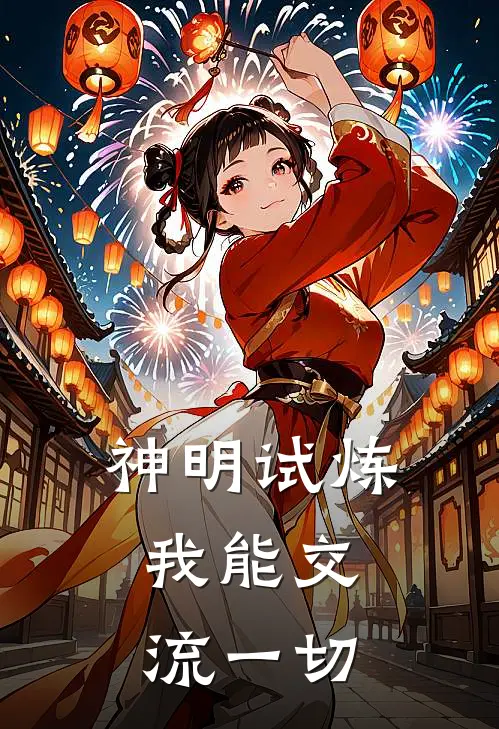 神明试炼：我能交流一切