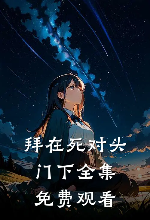 拜在死对头门下 全集免费观看