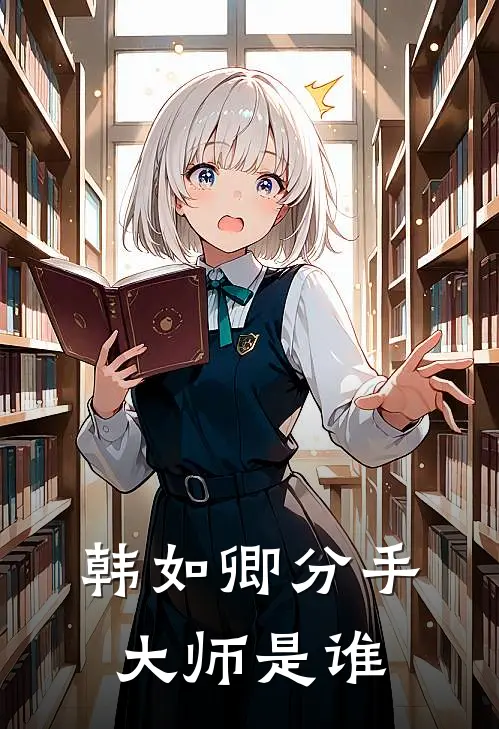 韩如卿分手大师是谁
