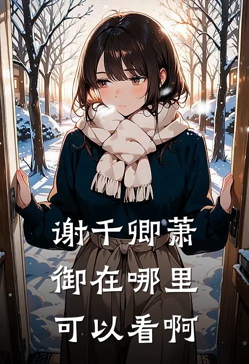 谢千卿萧御在哪里可以看啊