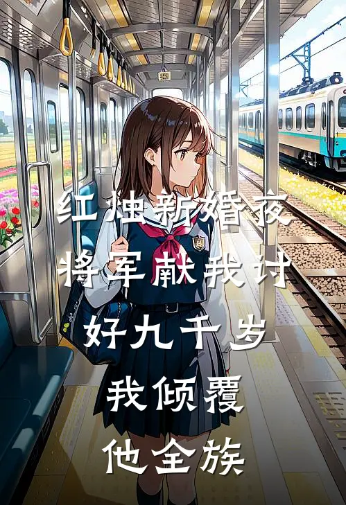 红烛新婚夜，将军献我讨好九千岁，我倾覆他全族