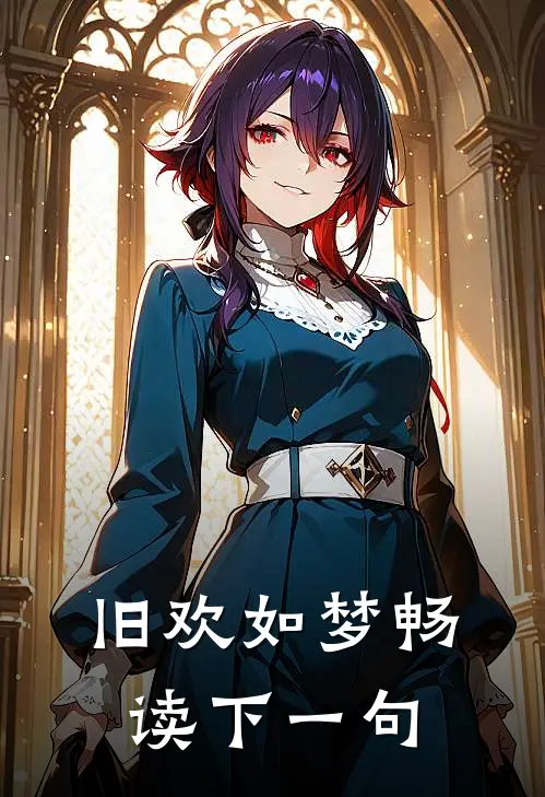 旧欢如梦畅读下一句