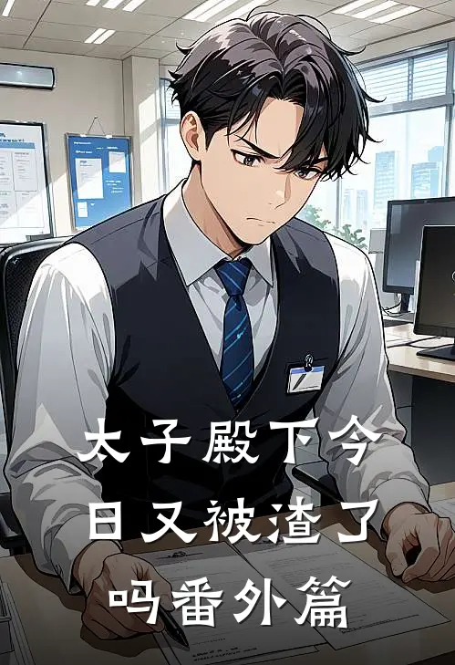 太子殿下今日又被渣了吗 番外篇