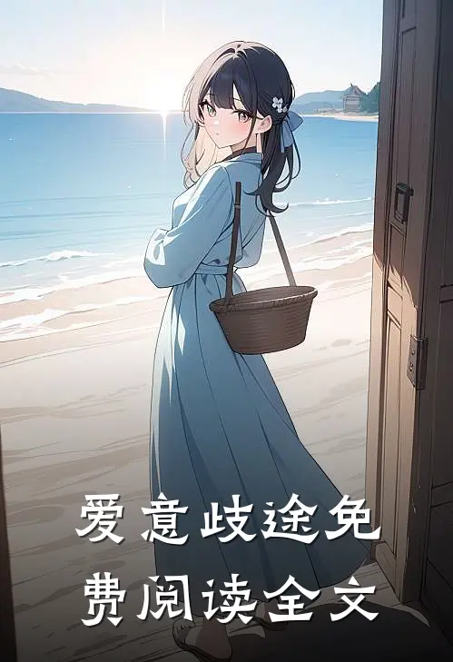 爱意歧途免费阅读全文