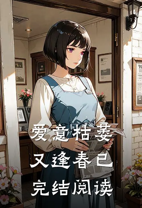 爱意枯萎又逢春已完结阅读