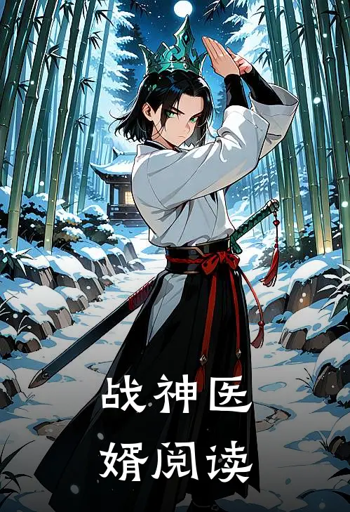 战神医婿阅读