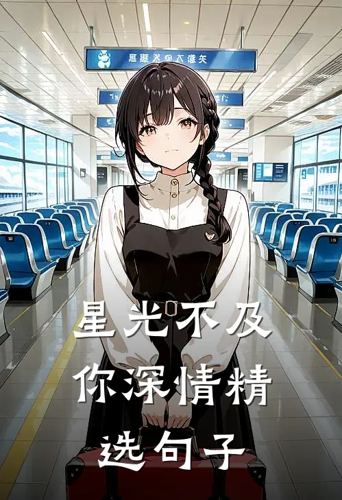星光不及你深情精选句子
