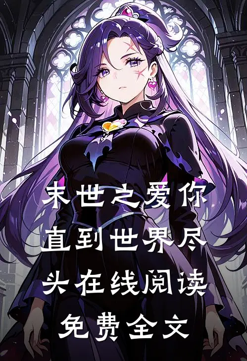 末世之爱你直到世界尽头在线阅读免费全文