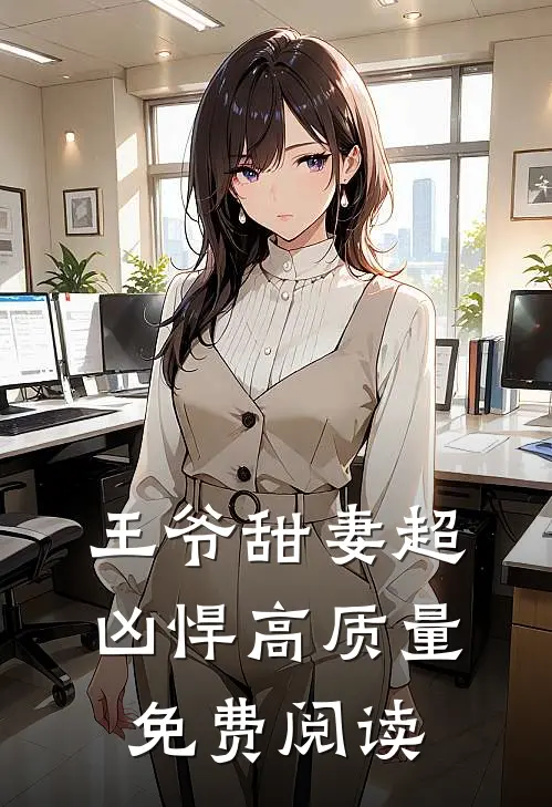 王爷甜妻超凶悍高质量免费阅读