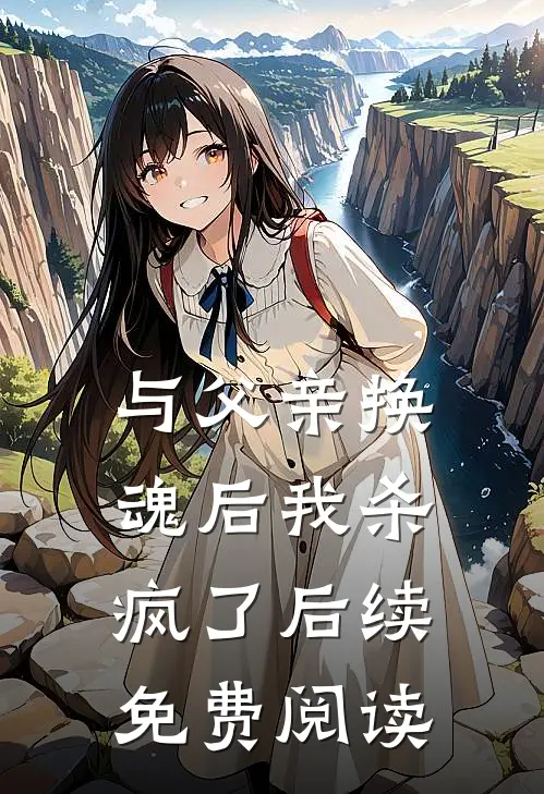 与父亲换魂后我杀疯了后续免费阅读