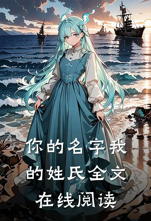 你的名字我的姓氏全文在线阅读