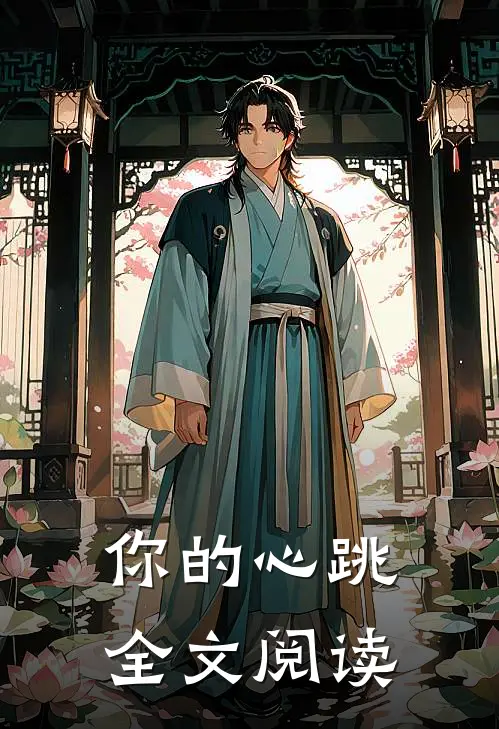 你的心跳全文阅读
