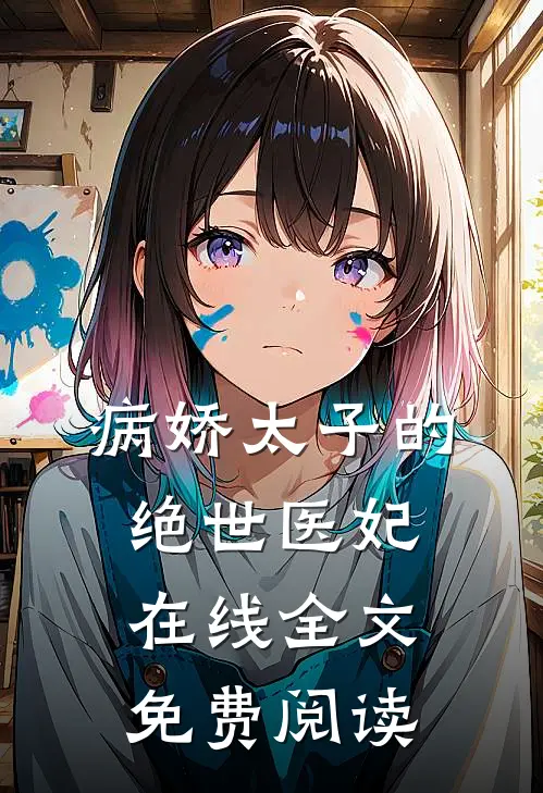 病娇太子的绝世医妃在线全文免费阅读