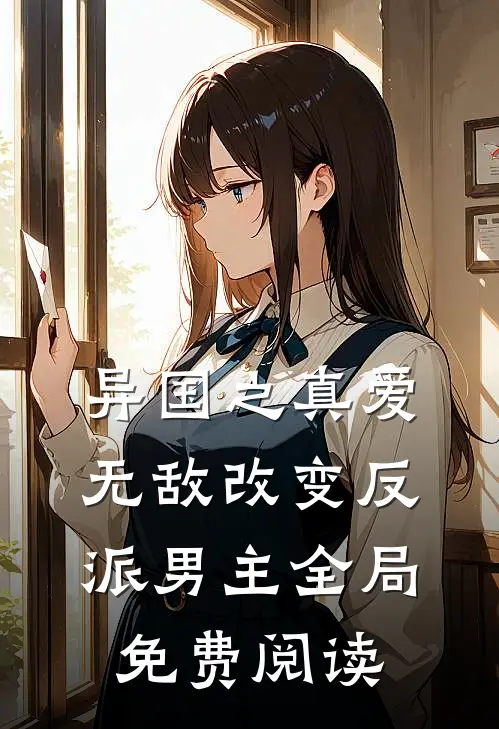 异国之真爱无敌改变反派男主全局免费阅读