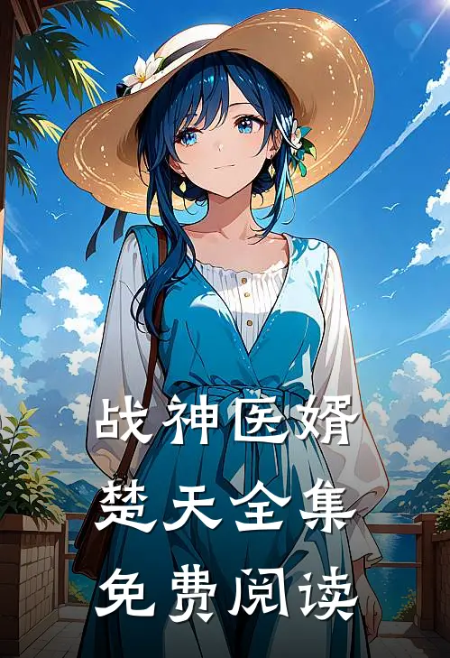 战神医婿楚天全集免费阅读