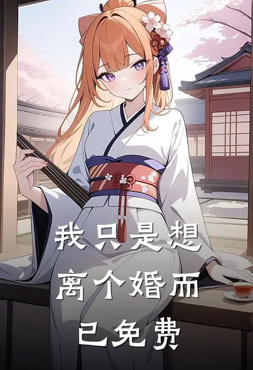 我只是想离个婚而已免费