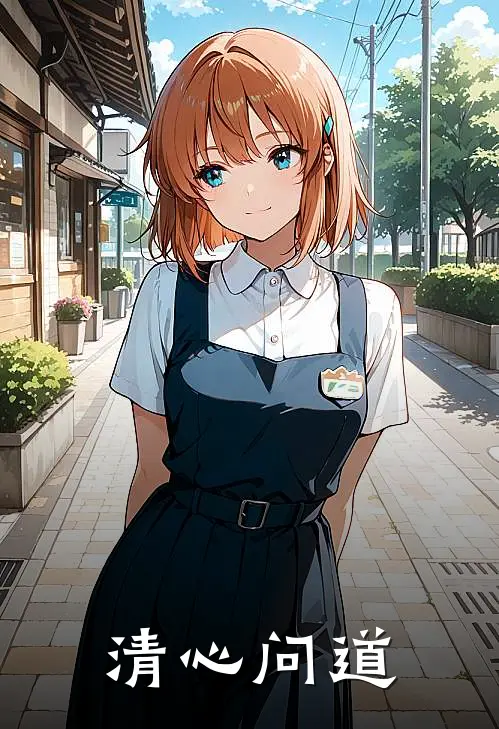清心问道