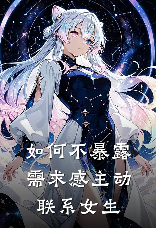 如何不暴露需求感主动联系女生