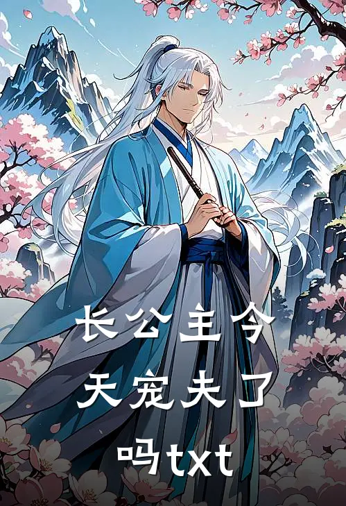长公主今天宠夫了吗txt