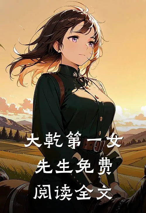 大乾第一女先生免费阅读全文
