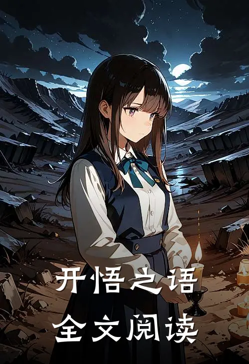 开悟之语全文阅读
