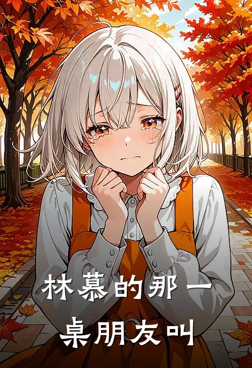 林慕的那一桌朋友叫