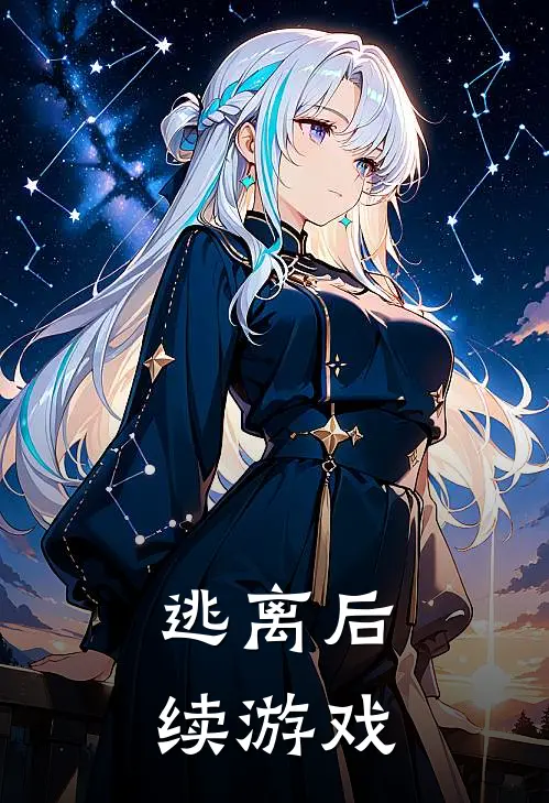 逃离后续游戏