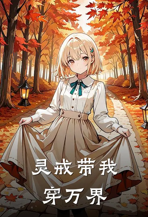 灵戒带我穿万界