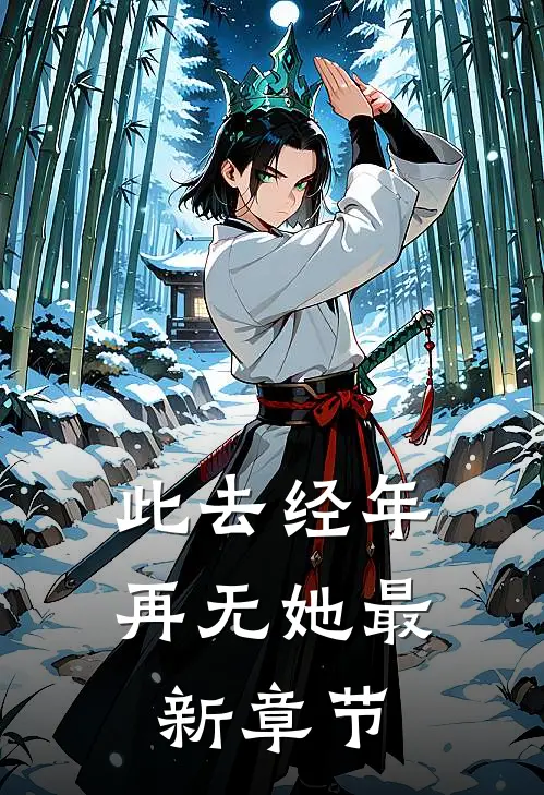 此去经年再无她最新章节
