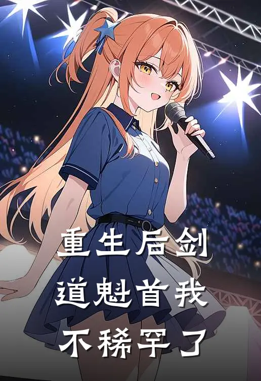 重生后剑道魁首我不稀罕了