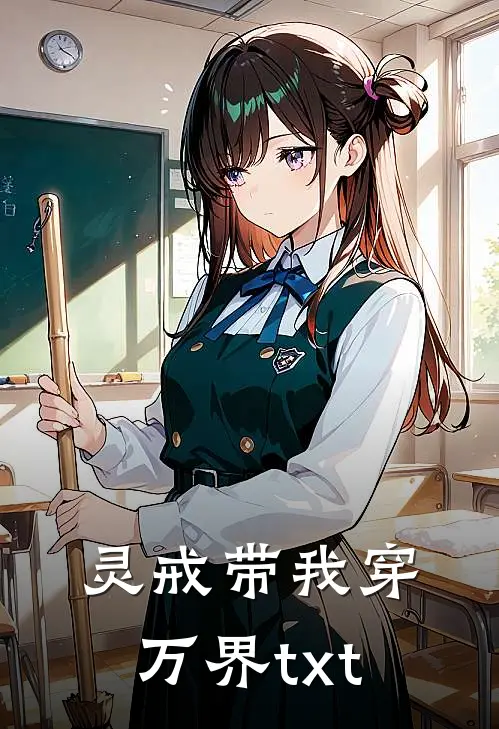 灵戒带我穿万界txt