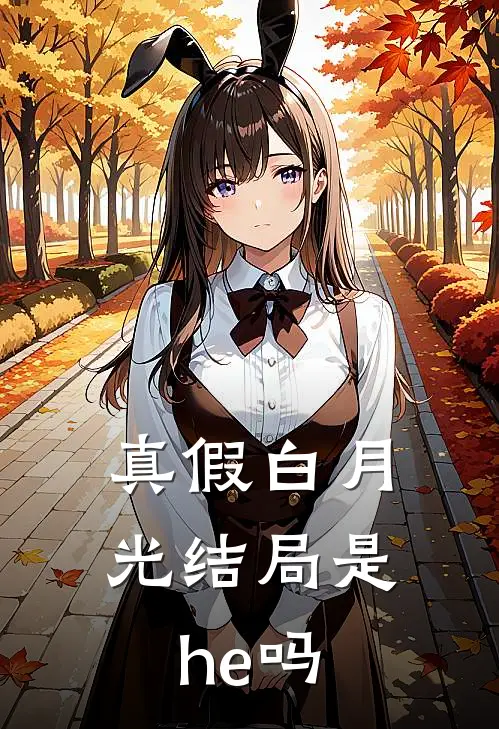 真假白月光结局是he吗