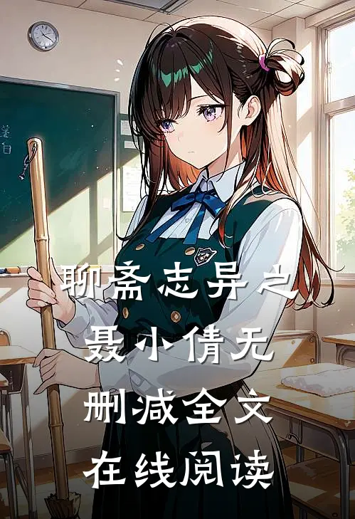 聊斋志异之聂小倩无删减全文在线阅读