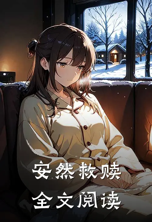 安然救赎全文阅读