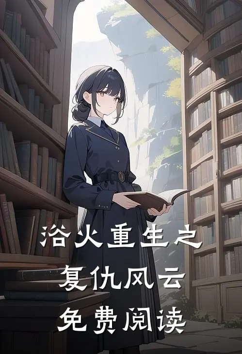 浴火重生之复仇风云免费阅读